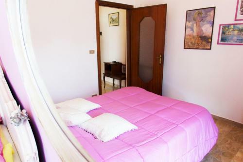 Apartamento La Casa Rosa Dolceacqua