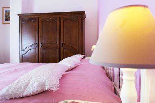 Apartamento La Casa Rosa Dolceacqua