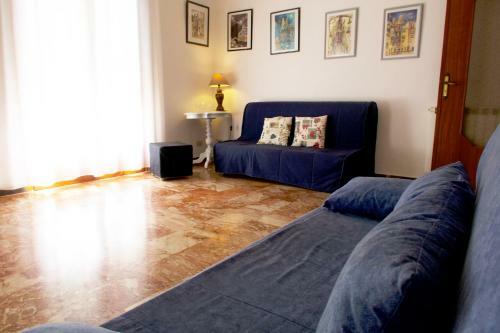 Apartamento La Casa Rosa Dolceacqua