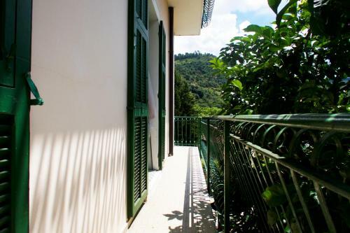 Apartamento La Casa Rosa Dolceacqua