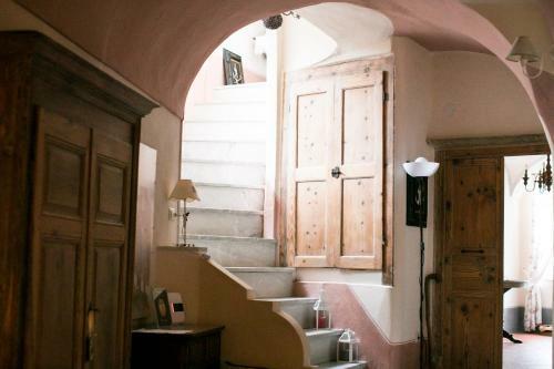 B&B Le Gemme
