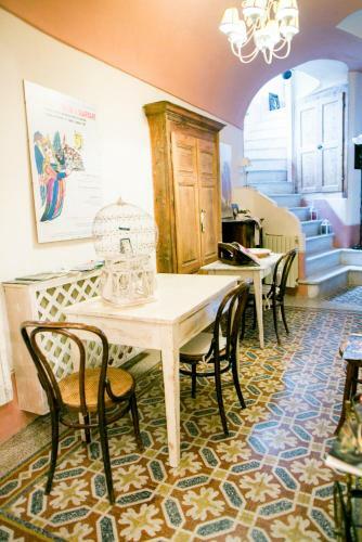 B&B Le Gemme