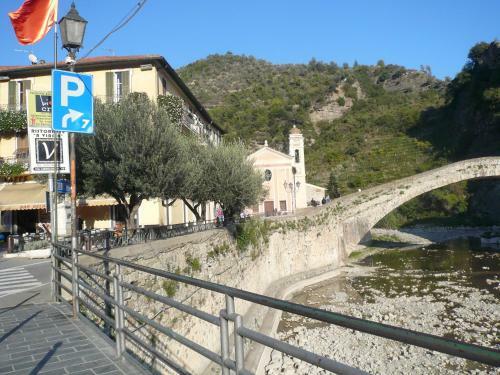 Apartamento Suite Dei Doria