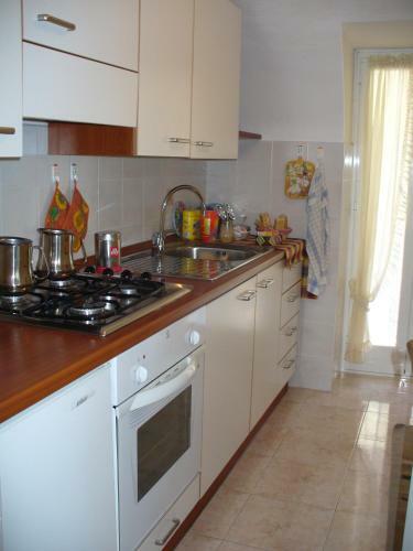 Apartamento Suite Dei Doria
