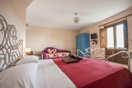 Bed & Breakfast La Magara