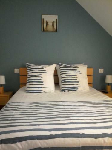 Bed & Breakfast Le Petit Kerango�