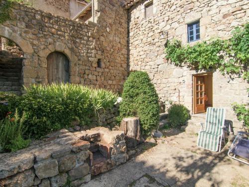 Apartment La Roche Juvinas