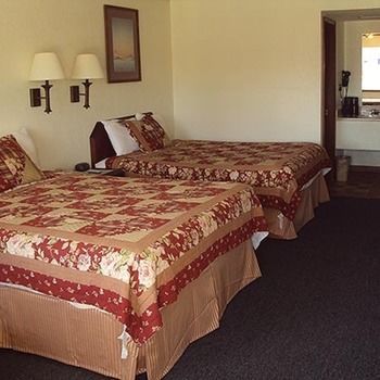 Motel Ozark Inn & Suites