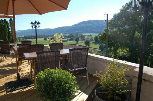 Bed & Breakfast Le Clocher
