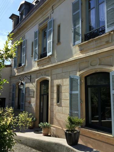 Bed & Breakfast Le Clocher