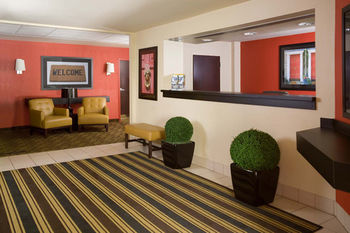 Hotel Extended Stay America - Providence - East Providence