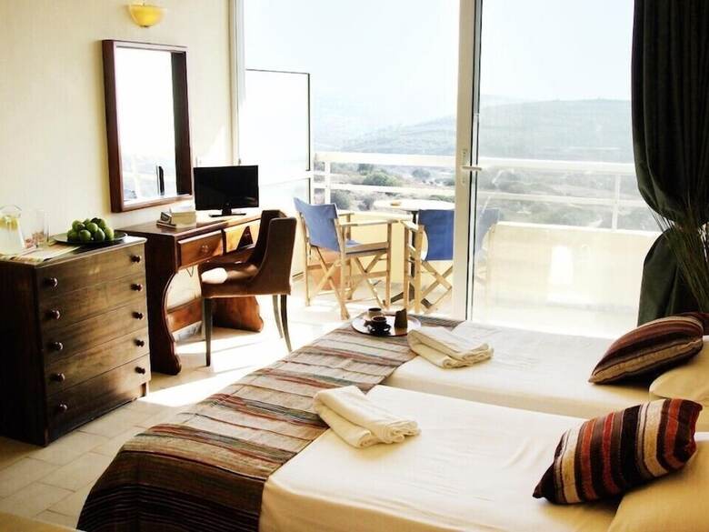 Apartamento Thomas Hotel