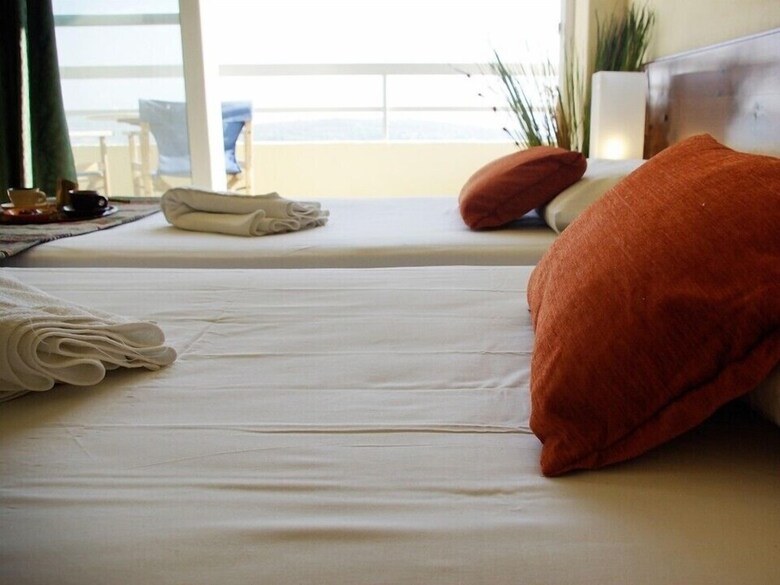 Apartamento Thomas Hotel