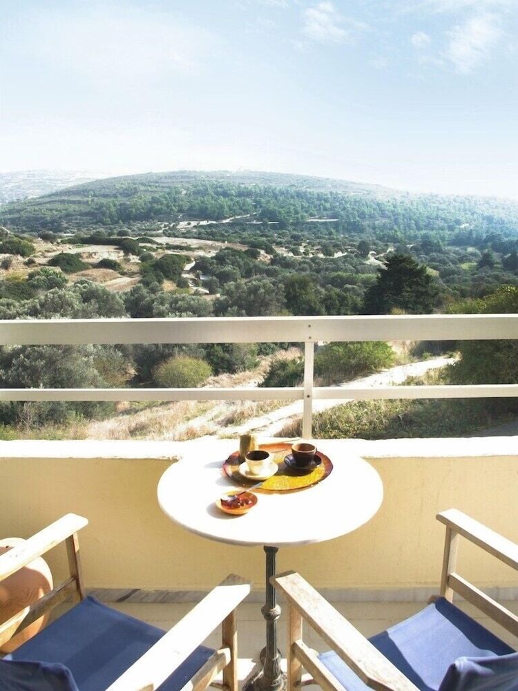 Apartamento Thomas Hotel