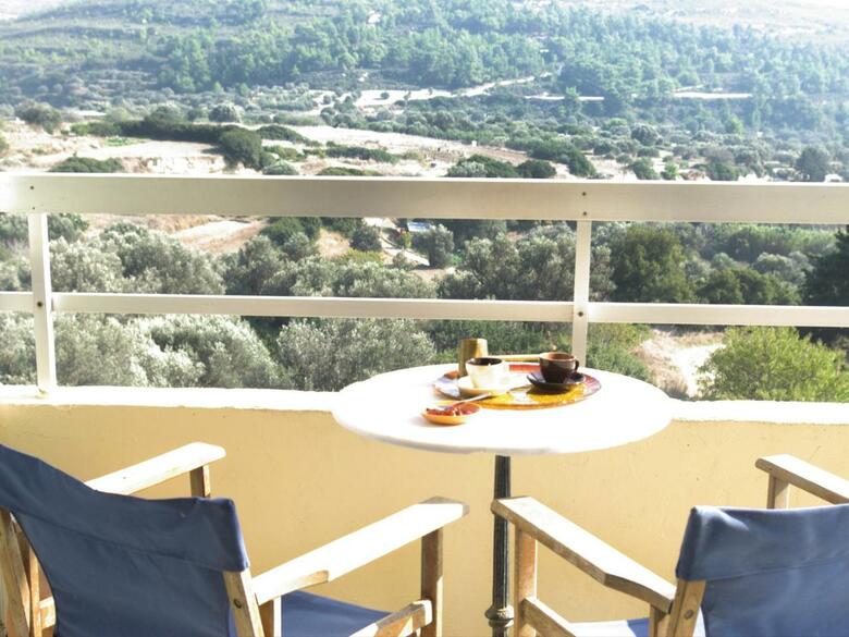 Apartamento Thomas Hotel