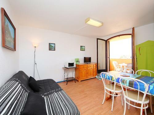 Apartment Pleine Vue Sur Mer II Saint Pierre La Mer
