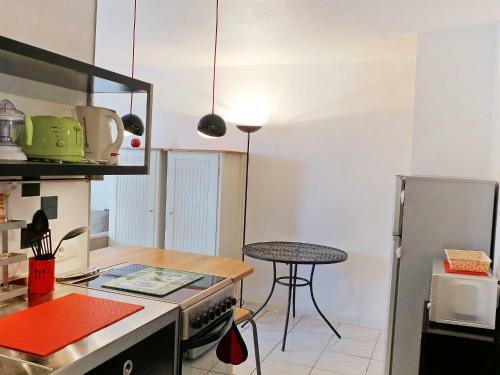 Apartment Fleury