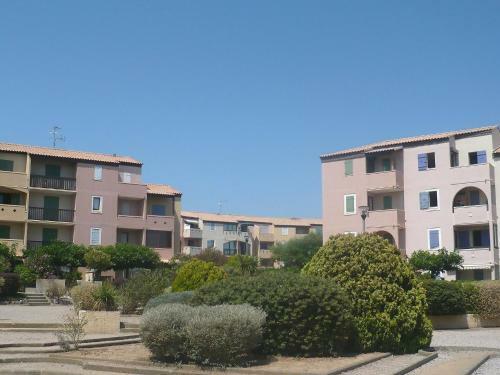Apartment Fleury