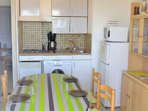Apartment Av Des Corsaires Saint Pierre La Mer