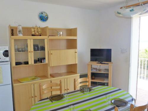 Apartment Av Des Corsaires Saint Pierre La Mer
