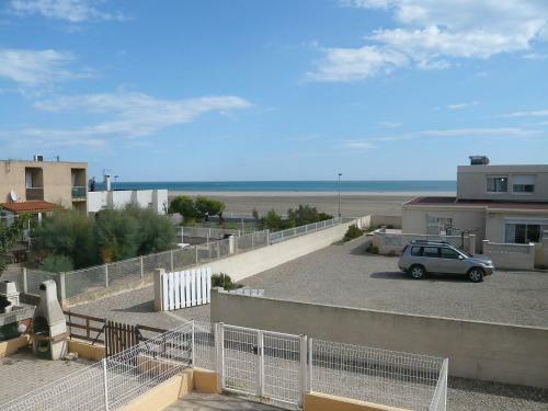 Apartment Le Caounil II Saint Pierre La Mer
