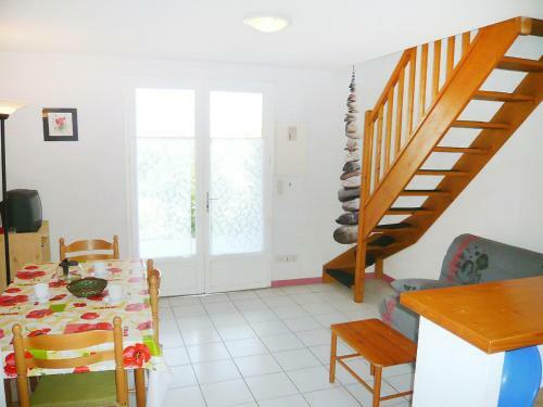 Holiday Home Les Sentolines Saint Pierre La Mer
