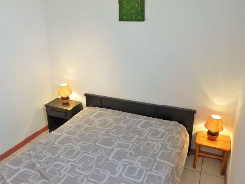 Holiday Home Les Sentolines Saint Pierre La Mer