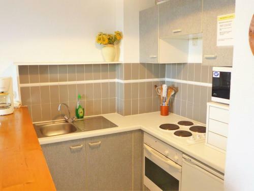 Holiday Home Les Sentolines Saint Pierre La Mer