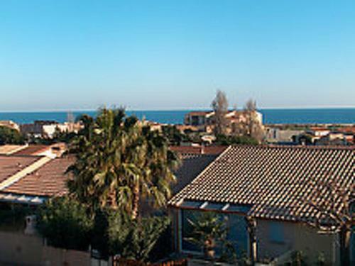 Holiday Home Les Sentolines Saint Pierre La Mer