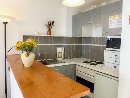 Holiday Home Les Sentolines Saint Pierre La Mer