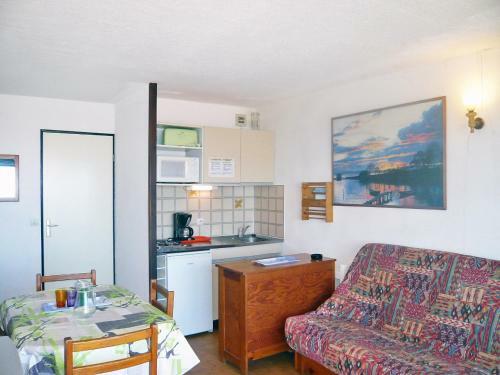Apartment Les Eaux Vives II Saint Pierre La Mer