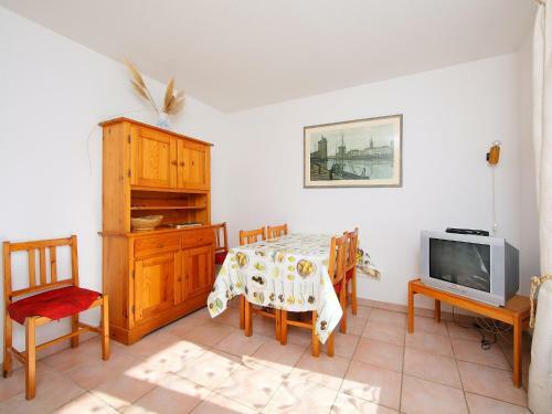 Apartment Terr Mediterranee Saint Pierre La Mer