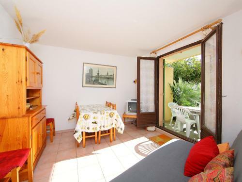 Apartment Terr Mediterranee Saint Pierre La Mer