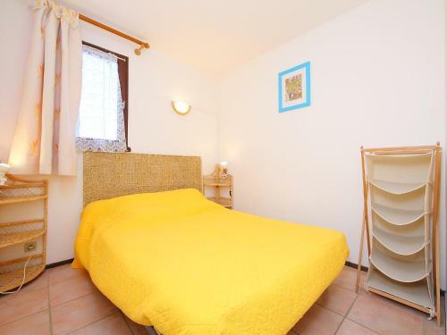 Apartment Terr Mediterranee Saint Pierre La Mer