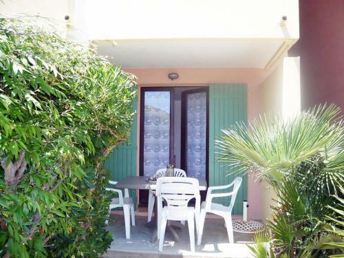 Apartment Terr Mediterranee Saint Pierre La Mer