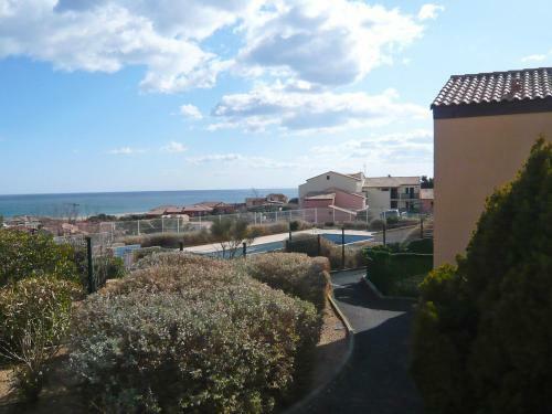 Apartment Terr Mediterranee Saint Pierre La Mer