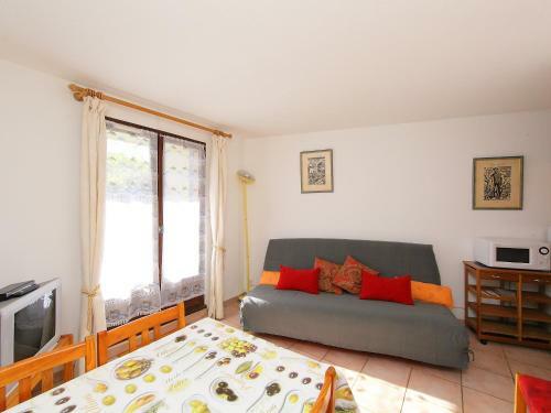 Apartment Terr Mediterranee Saint Pierre La Mer