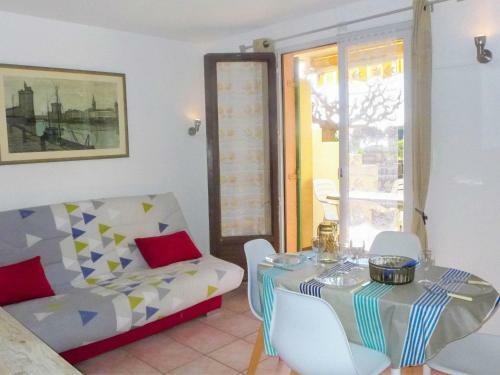 Apartment Terr Mediterranee Saint Pierre La Mer