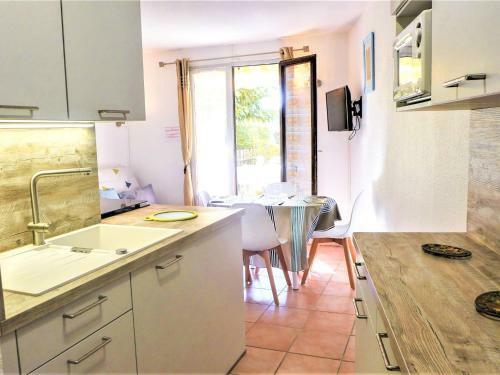 Apartment Terr Mediterranee Saint Pierre La Mer