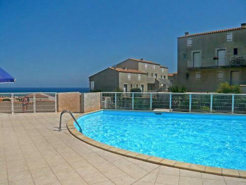 Holiday Home Mer Indigo.6