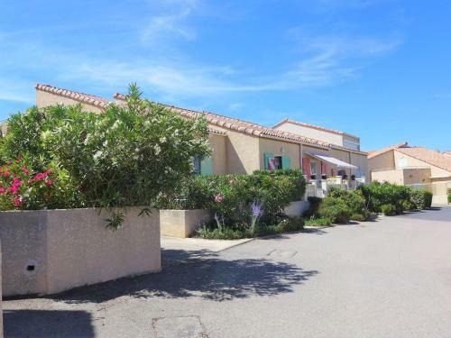 Holiday Home Mer Indigo.6