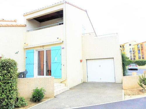 Holiday Home Mer Indigo.6