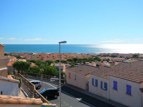 Holiday Home Mer Indigo II Saint Pierre La Mer