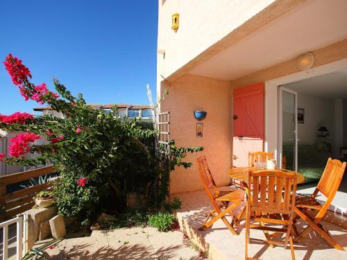 Holiday Home Mer Indigo II Saint Pierre La Mer