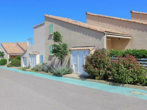 Holiday Home Mer Indigo II Saint Pierre La Mer