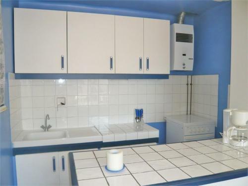Apartment Residence Vicente Saint Pierre La Mer