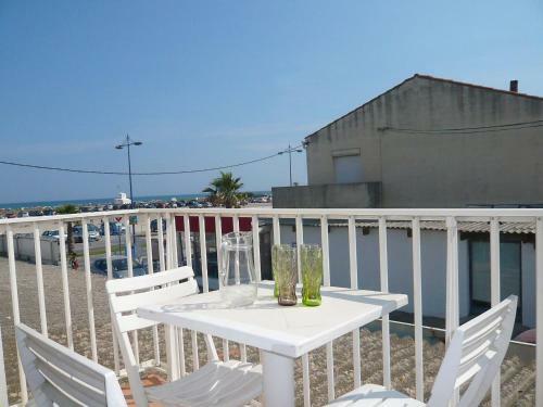 Apartment Residence Vicente Saint Pierre La Mer