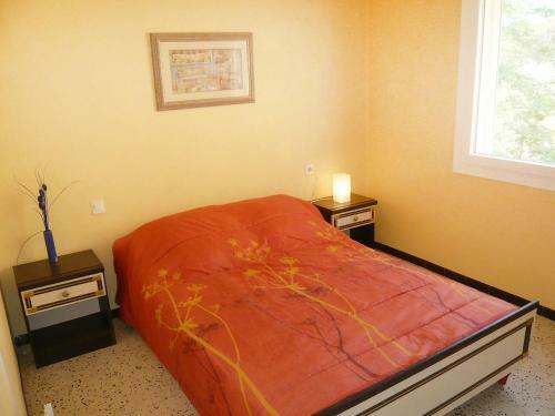 Apartment Residence Vicente Saint Pierre La Mer