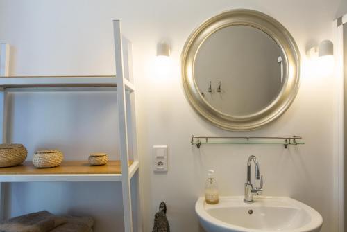 Apartamento Maison Des Vendangeurs