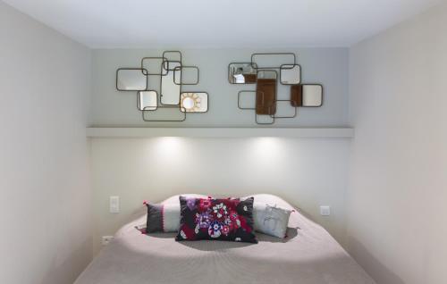 Apartamento Maison Des Vendangeurs